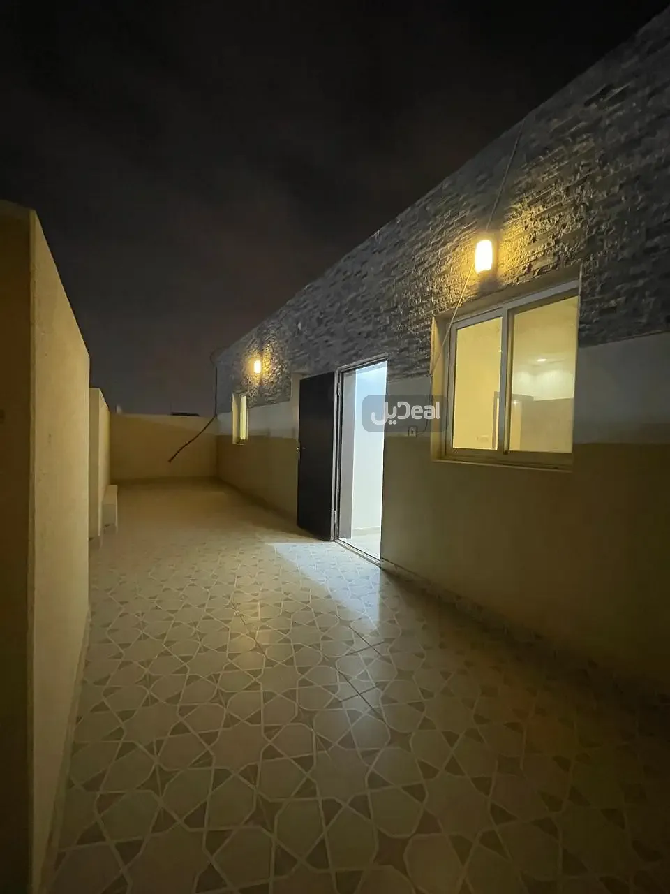 شقة للإيجار