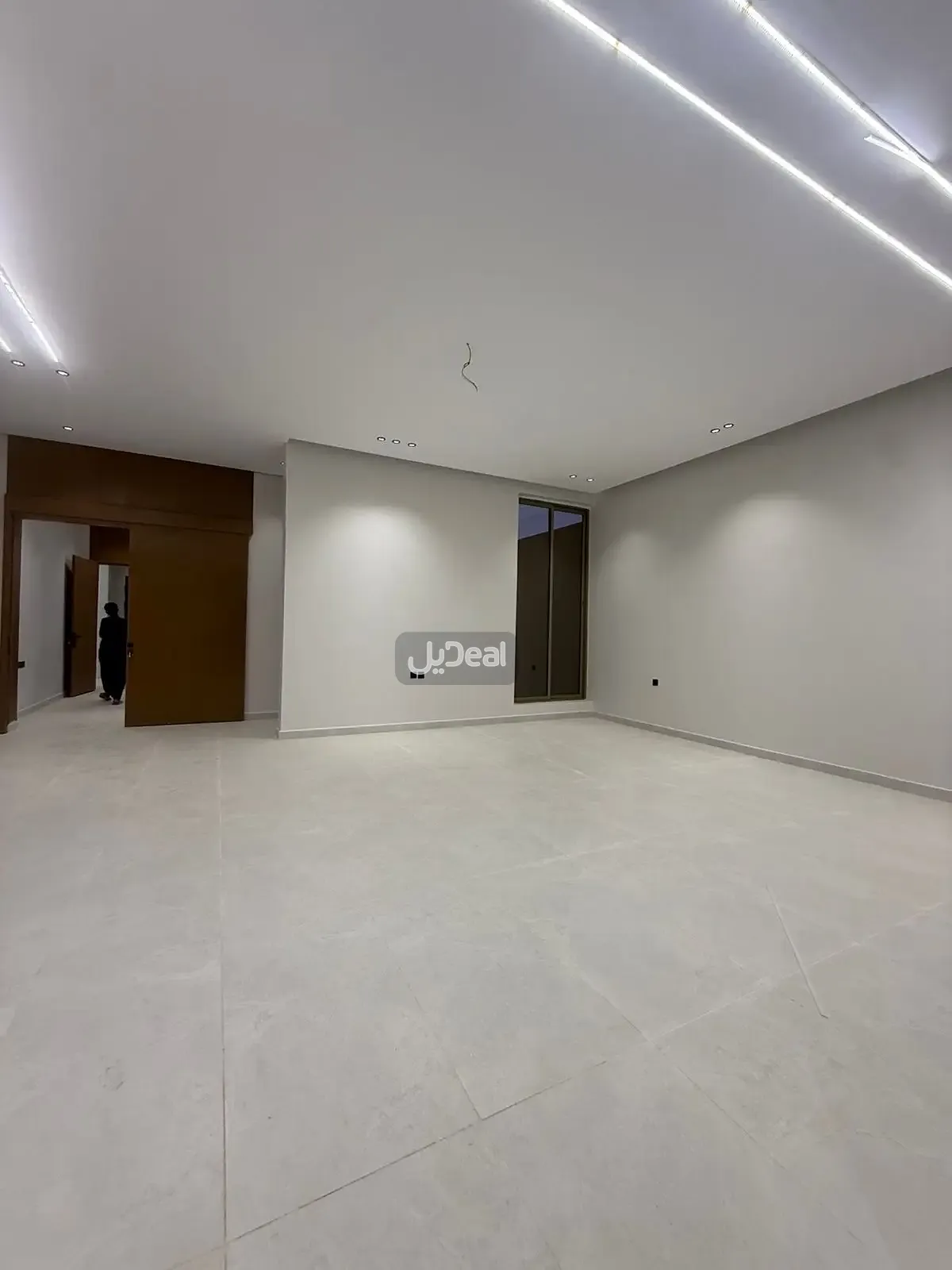 دور للإيجار