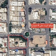 ارض للبيع