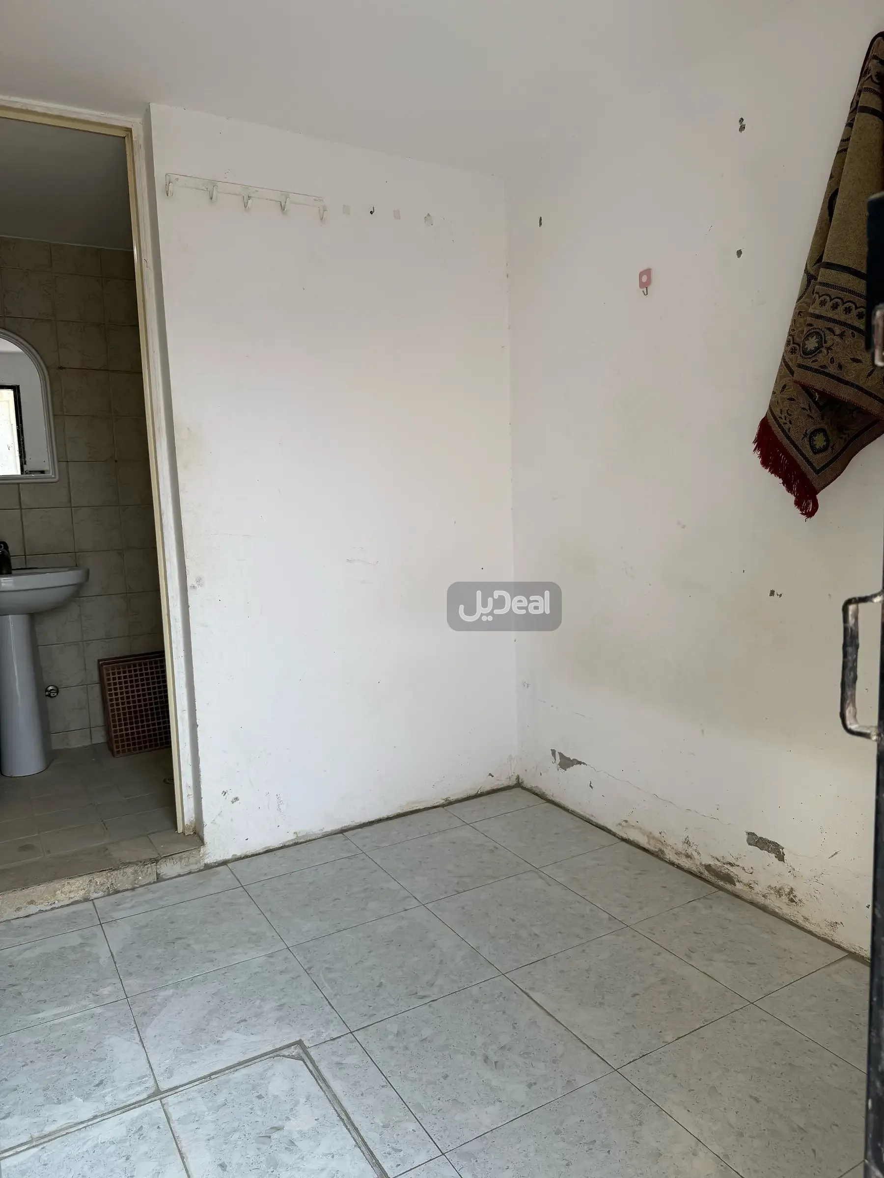 غرفة للإيجار