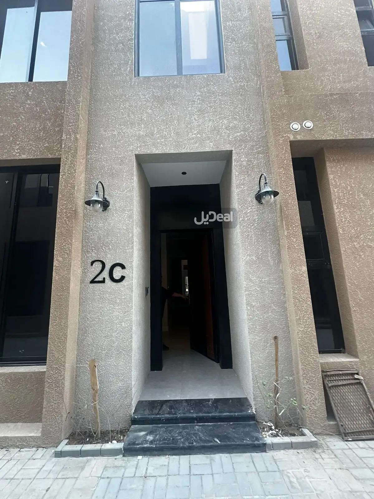 فيلا للإيجار