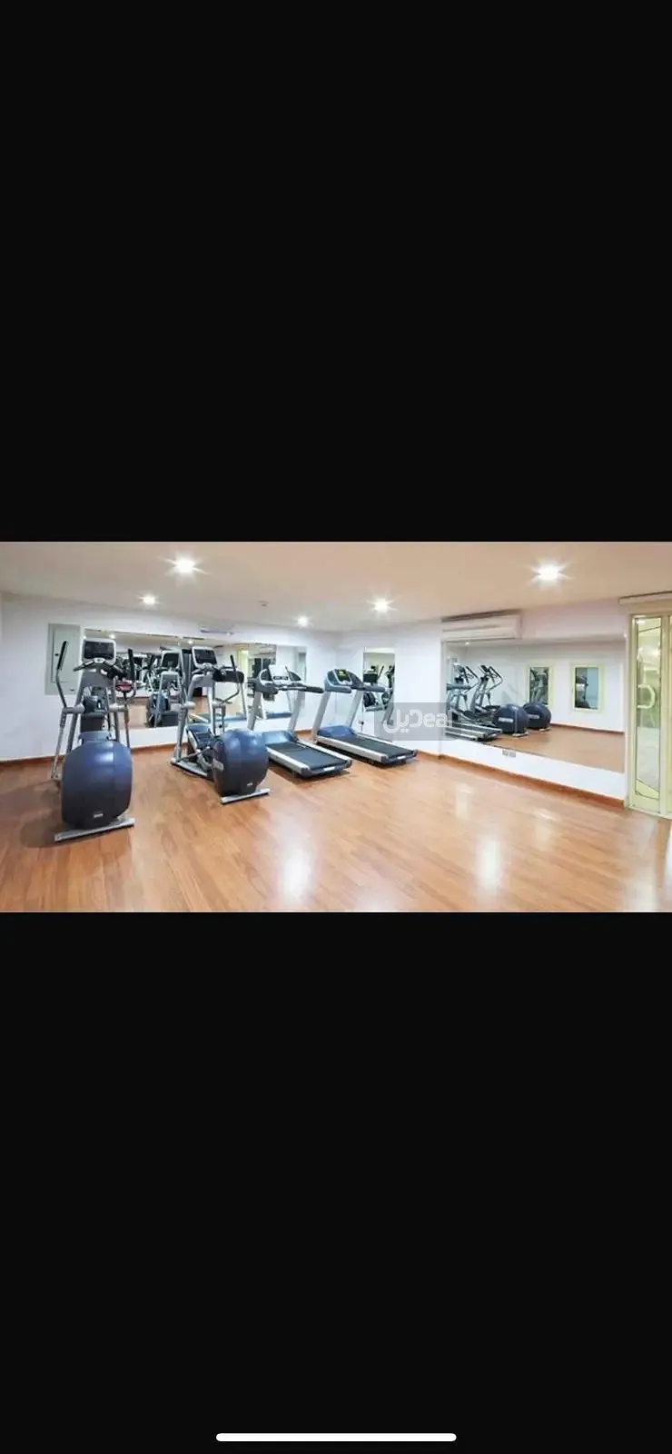 شقة للإيجار