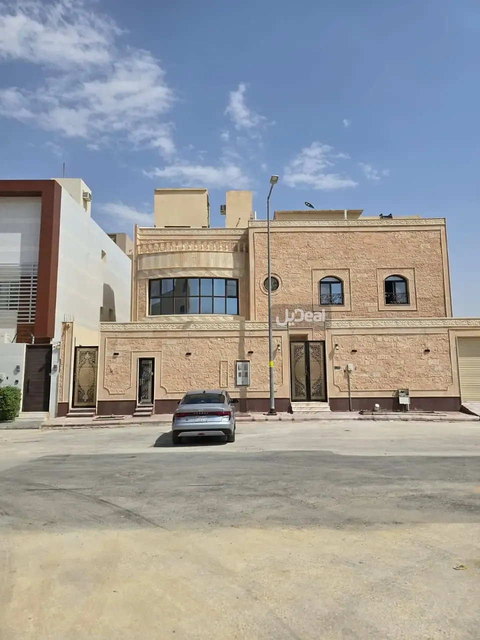 شقة للإيجار