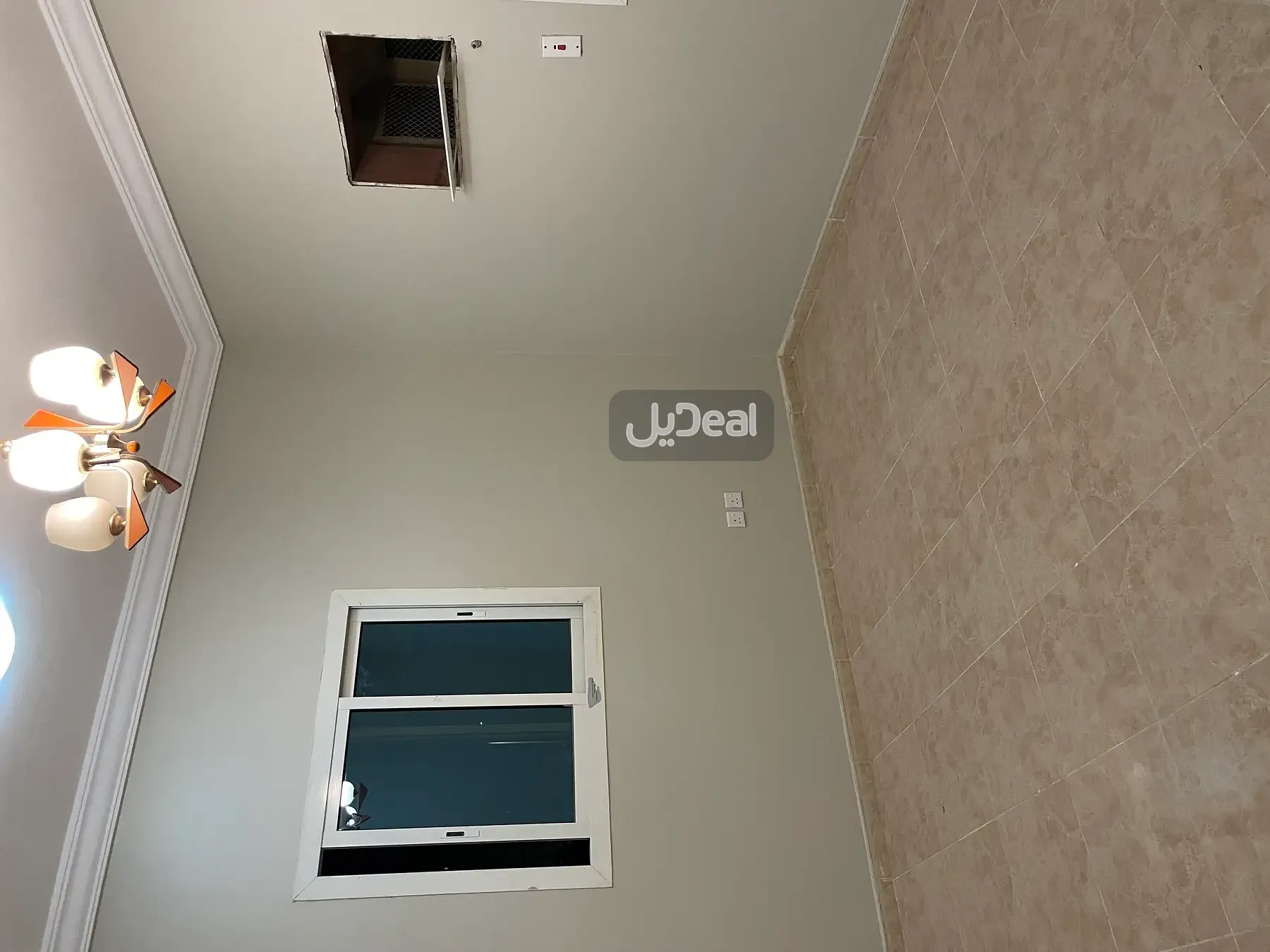 شقة للإيجار