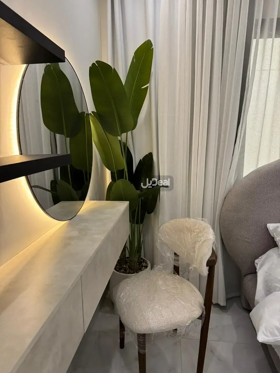 شقة للإيجار