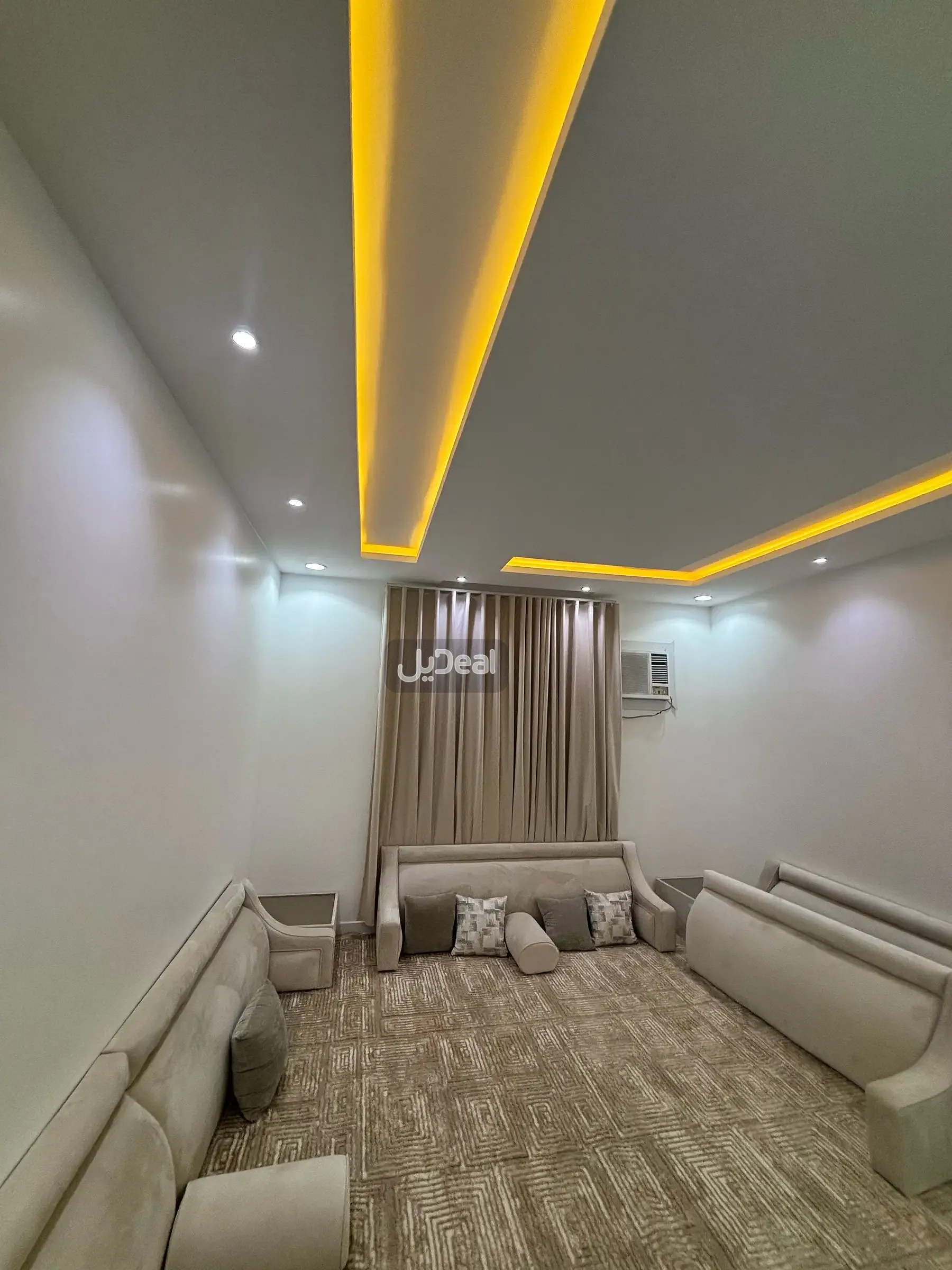 شقة للإيجار