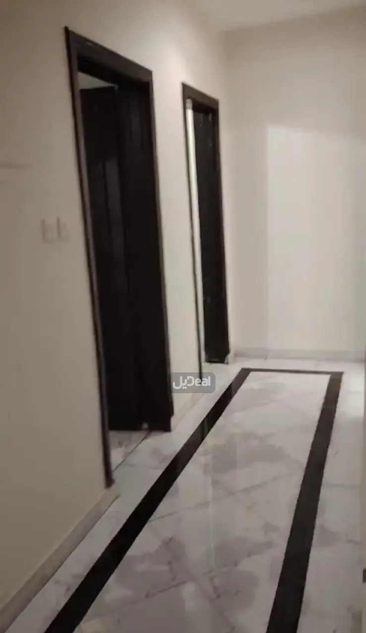 حي العليا في  مدينة الرياض