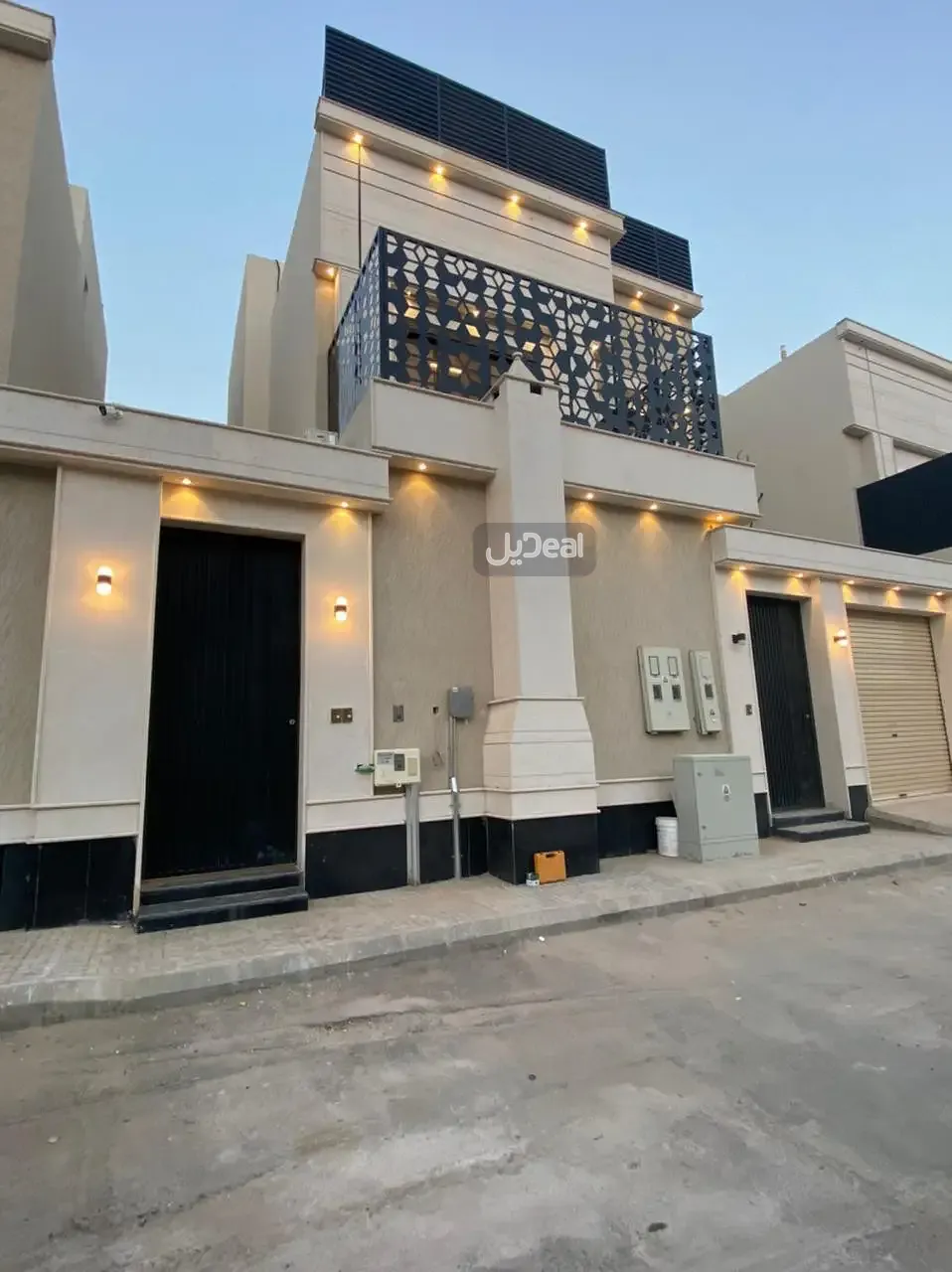 شقَّة صغيرة (استوديو) للإيجار