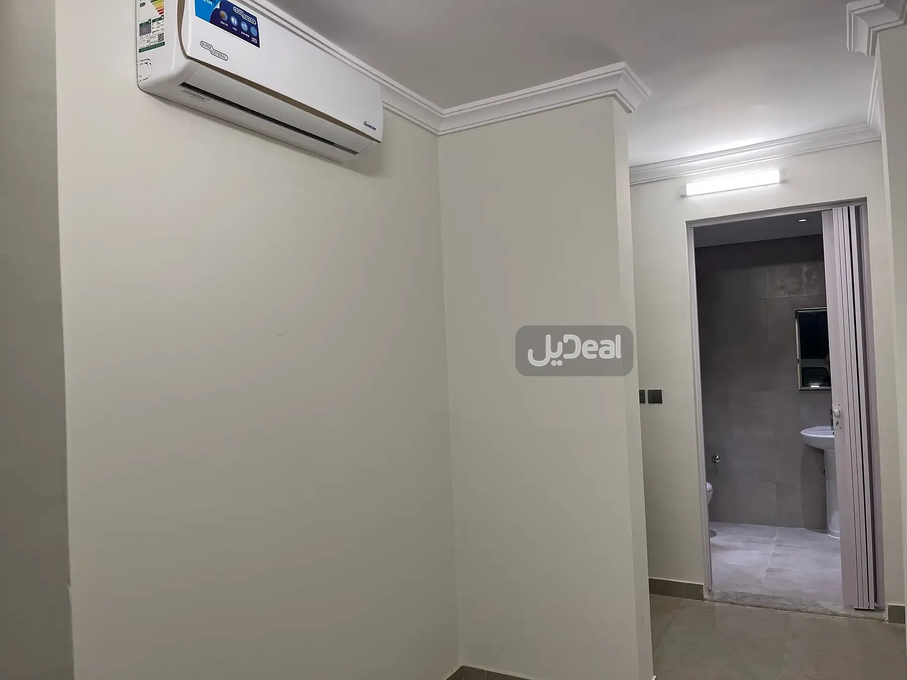 غرفة للإيجار