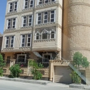 شقة للإيجار