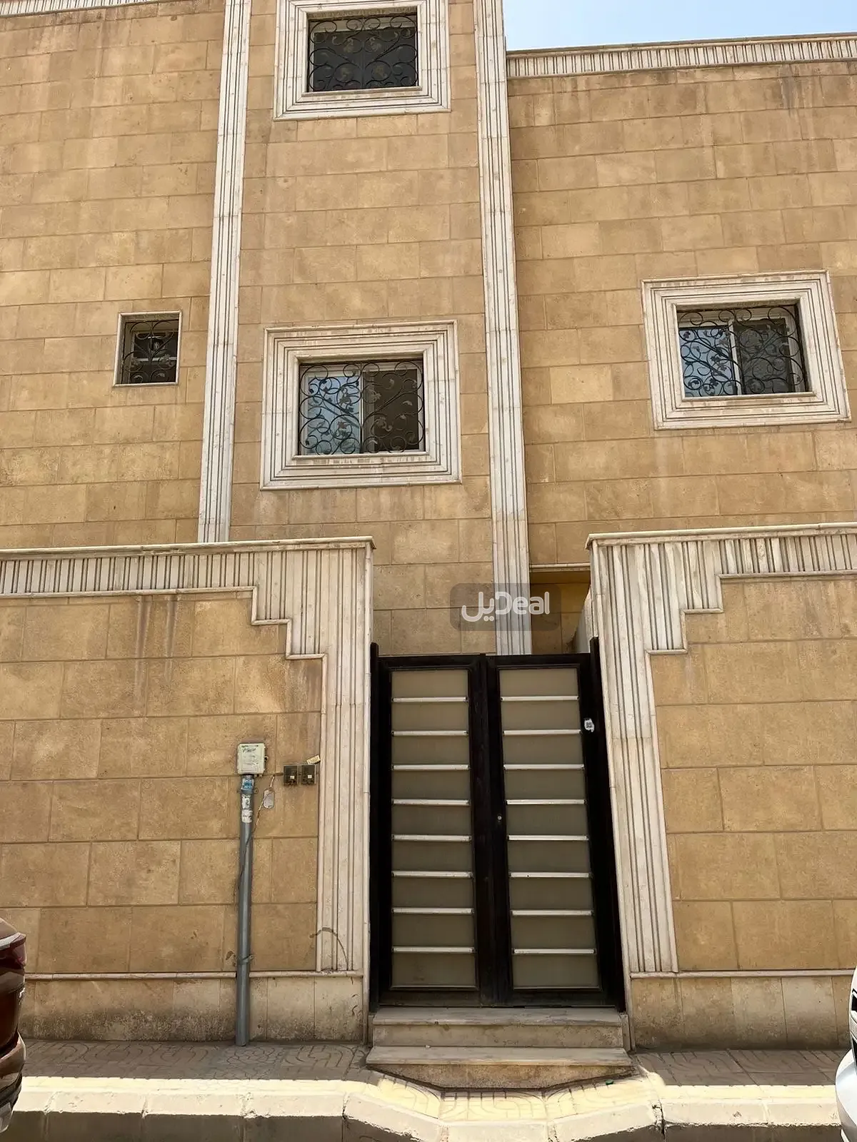 شقة للإيجار