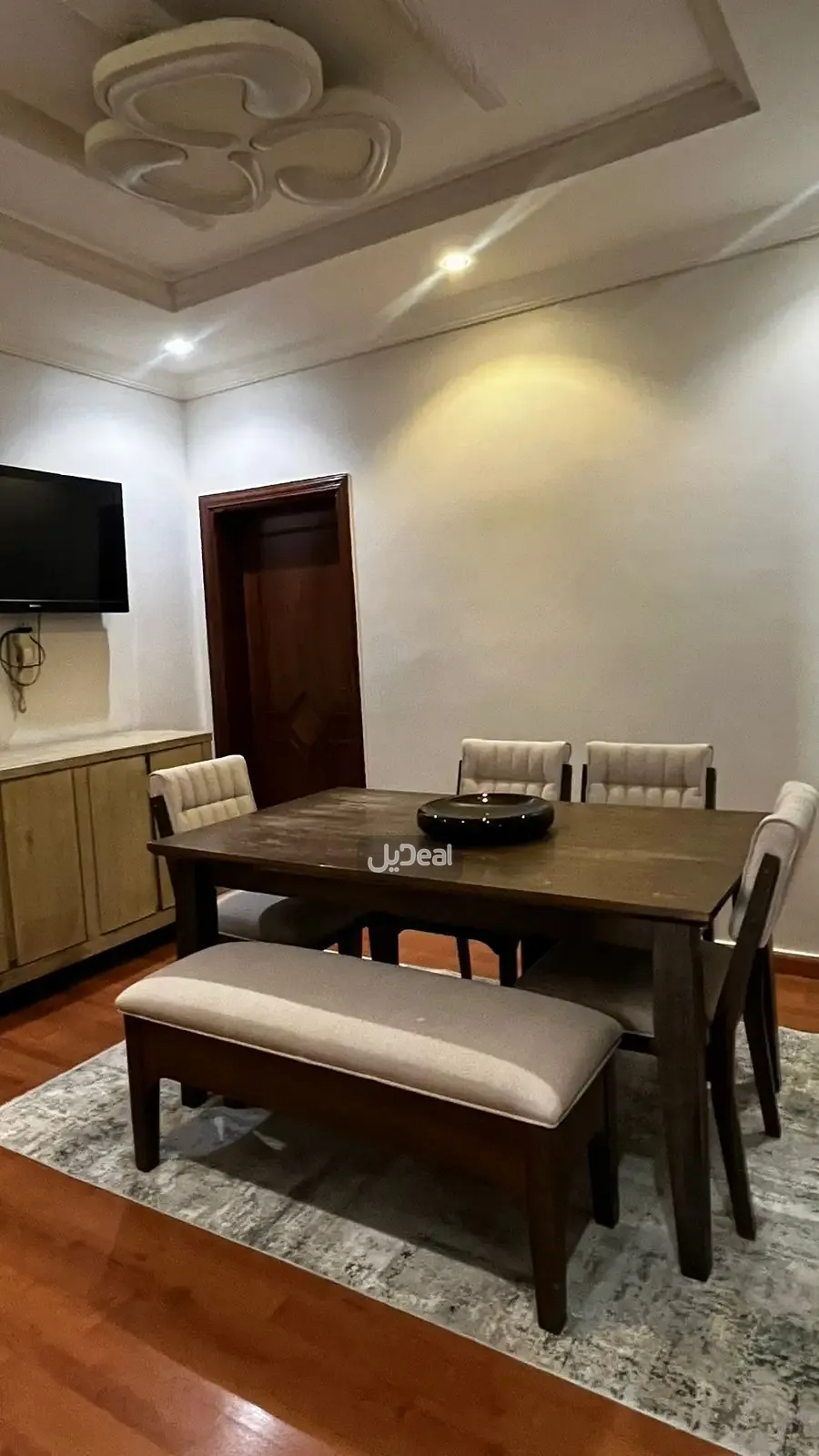 شقة للإيجار