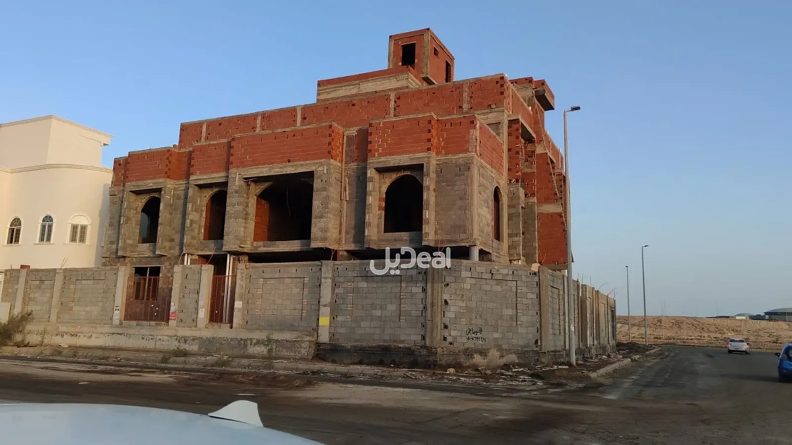 عمارة للبيع