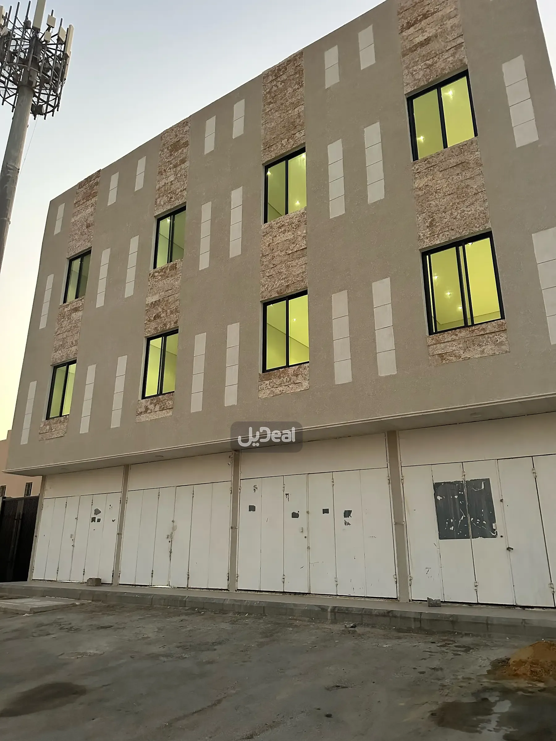 شقة للإيجار