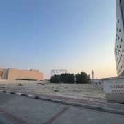 ارض للإيجار