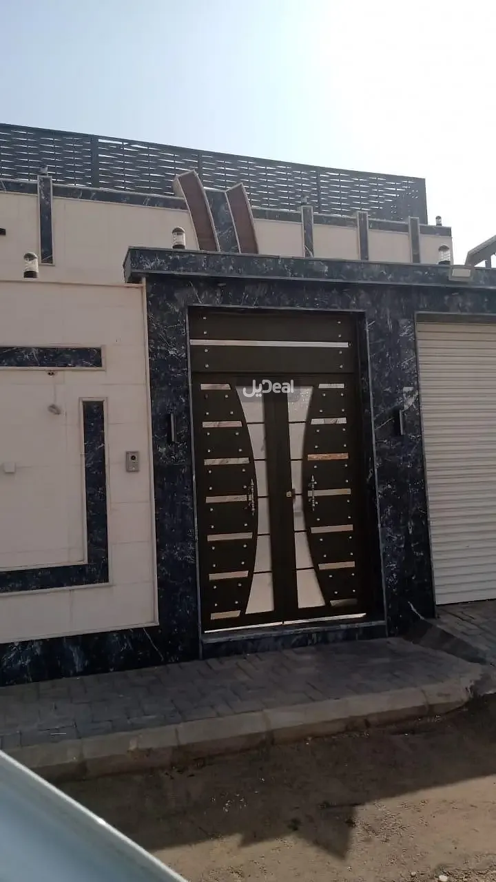 فيلا للإيجار