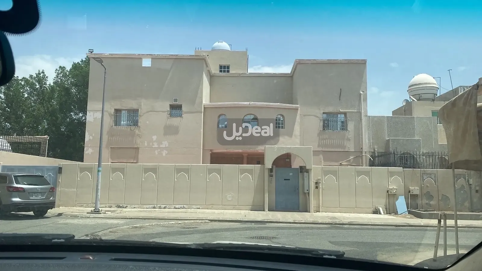 فيلا للبيع