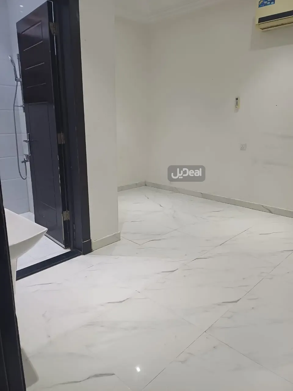 حي النهضة في  مدينة الرياض