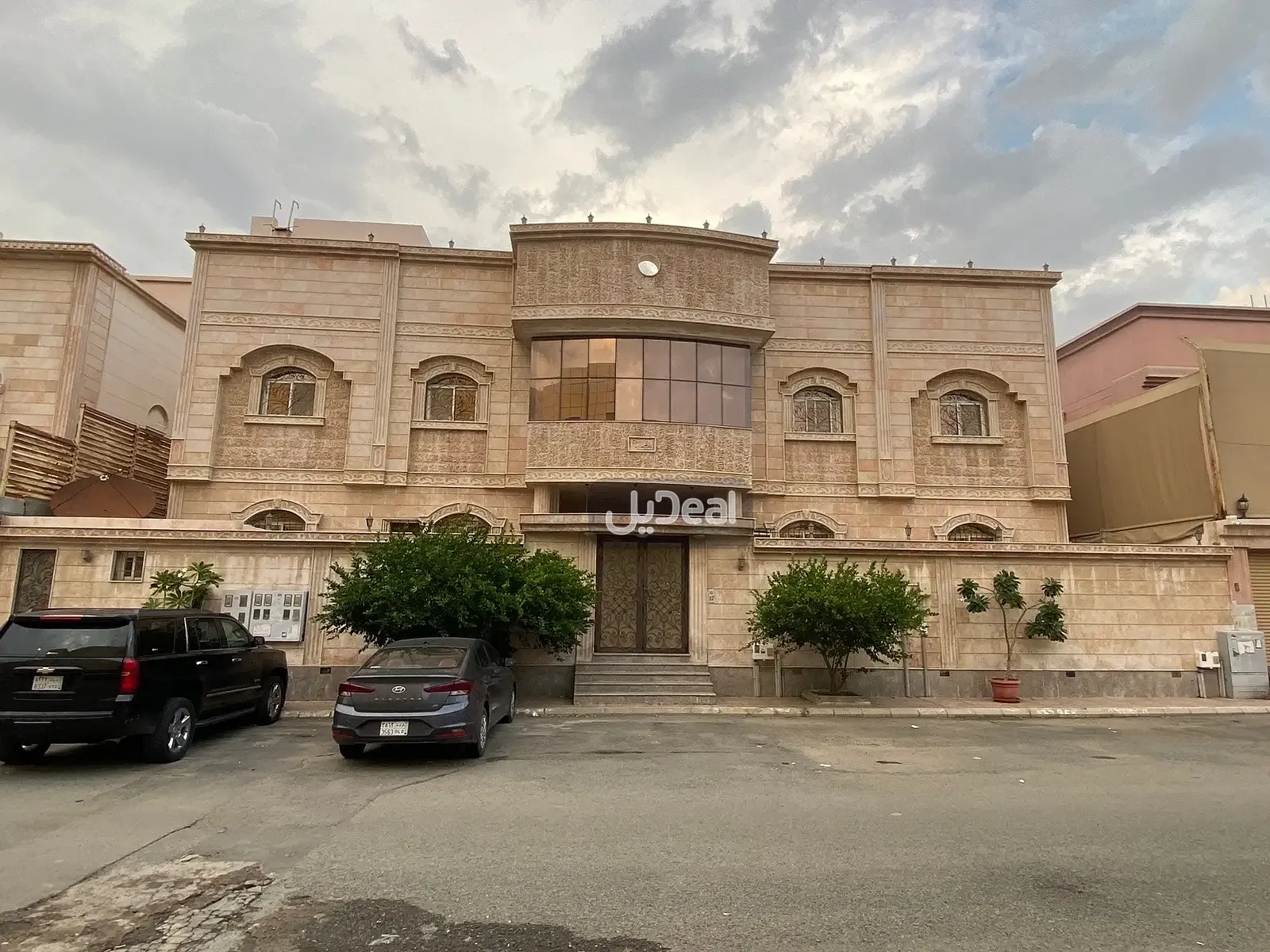 شقة للإيجار