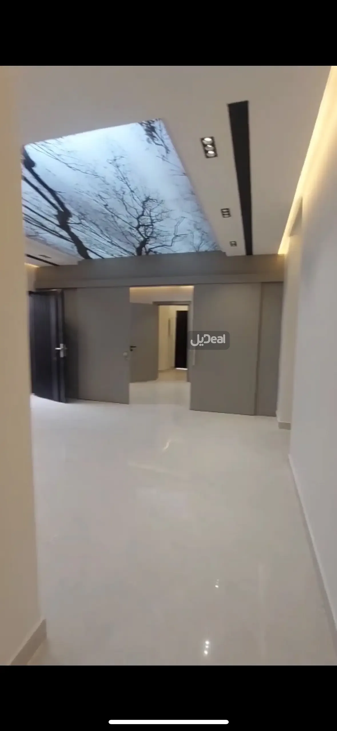 دور للإيجار