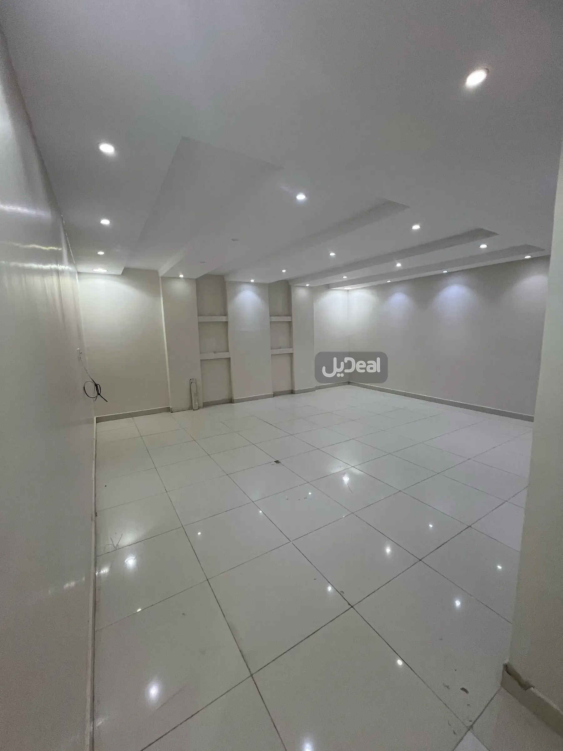 عمارة للإيجار