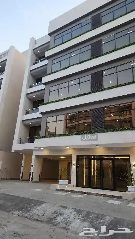 شقة للإيجار