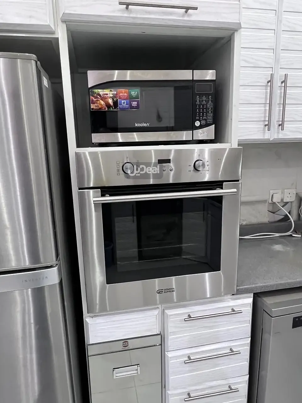 شقة للإيجار