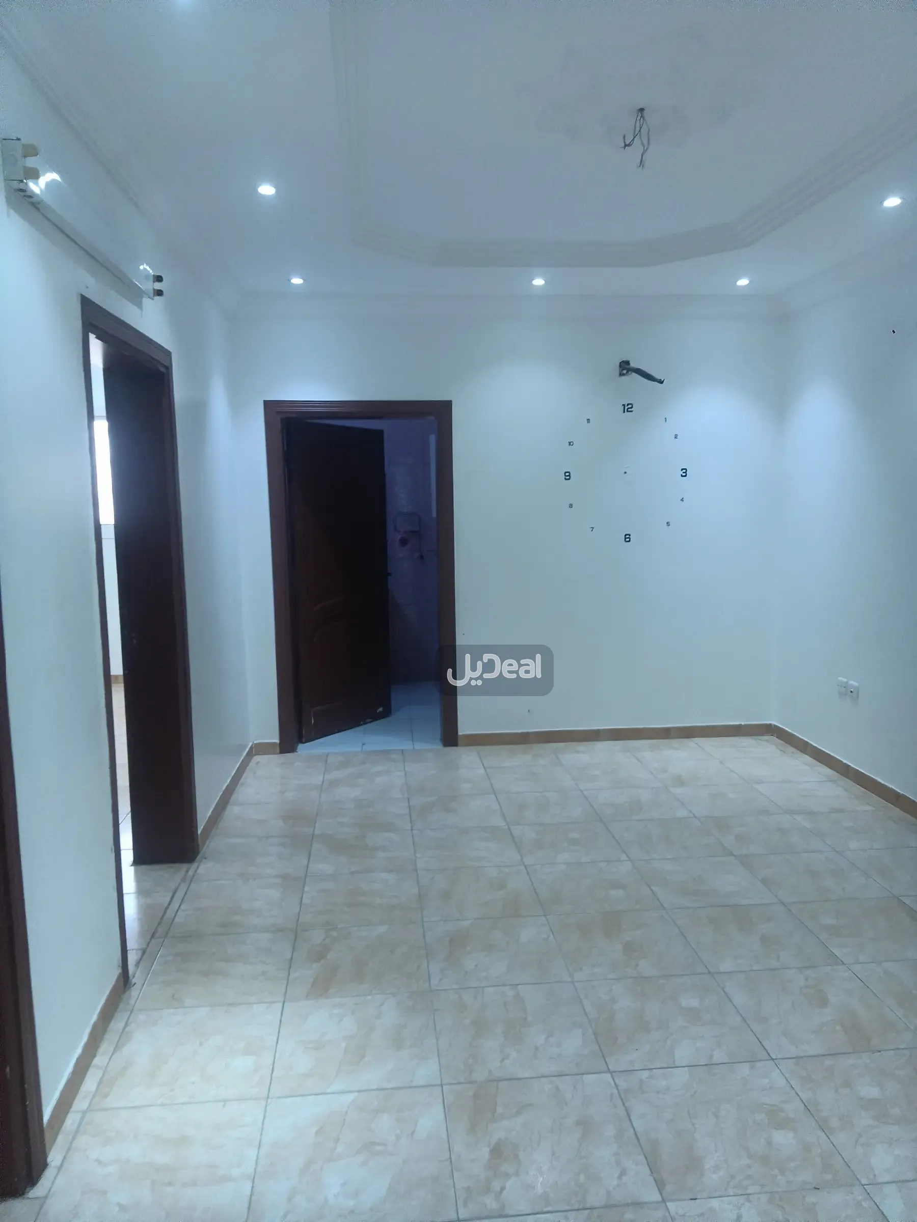 شقة للإيجار