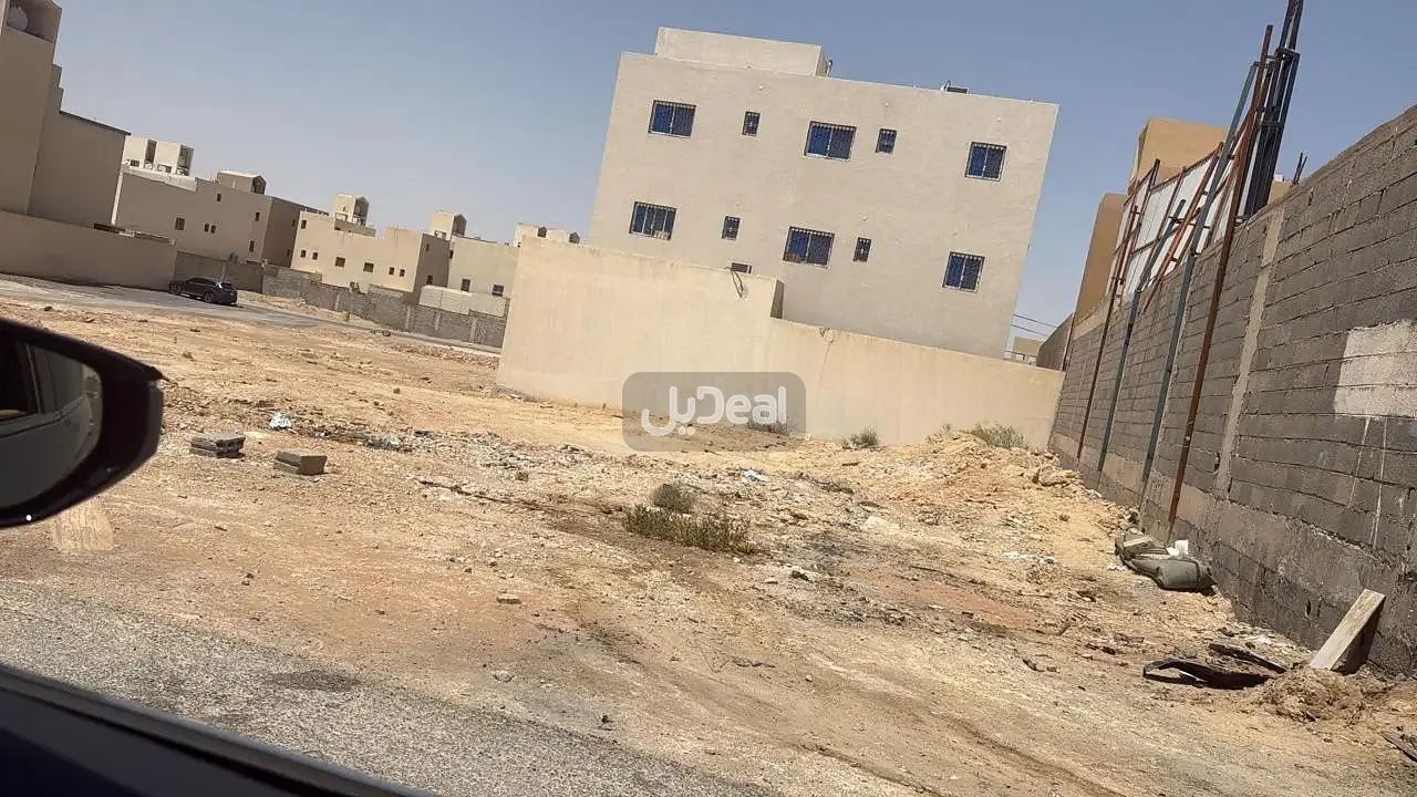 ارض سكنية للبيع