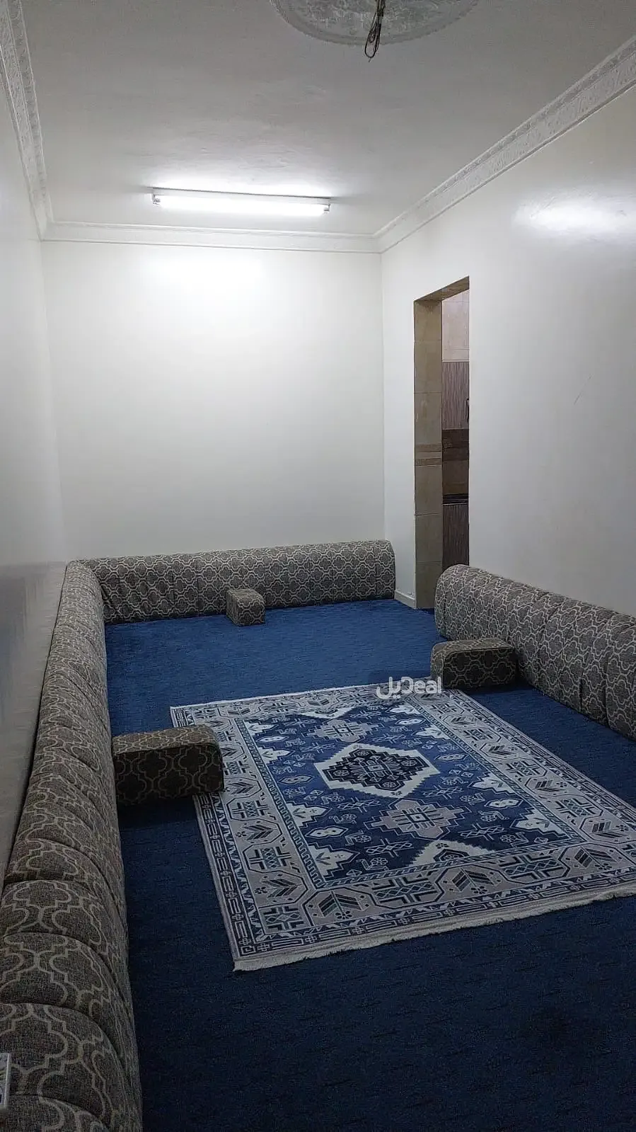 شقة للإيجار