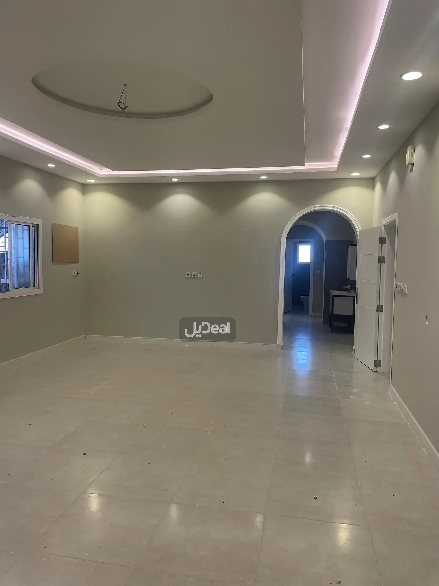 شقة للإيجار