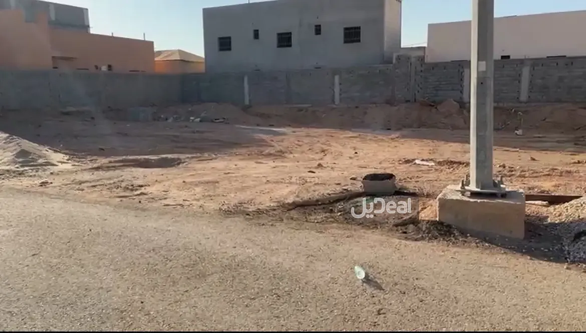 ارض للبيع