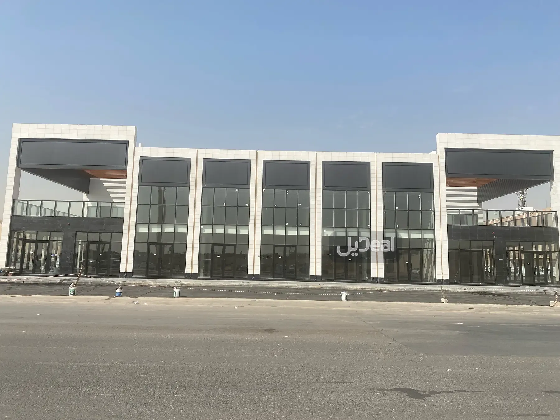 عمارة للبيع