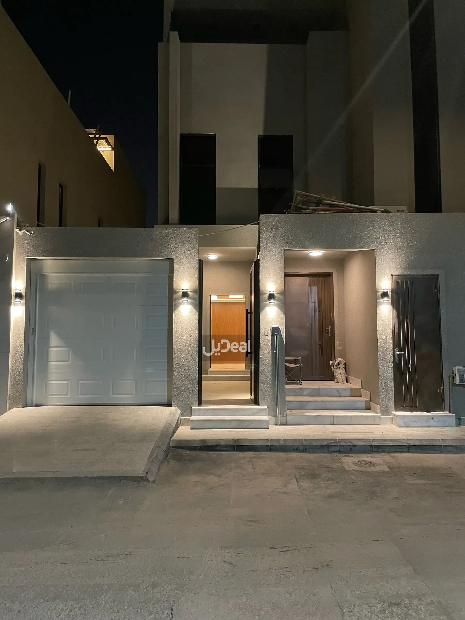 دور للإيجار