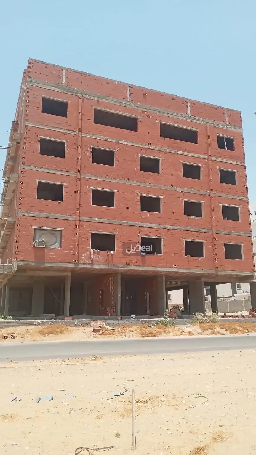 عمارة للبيع