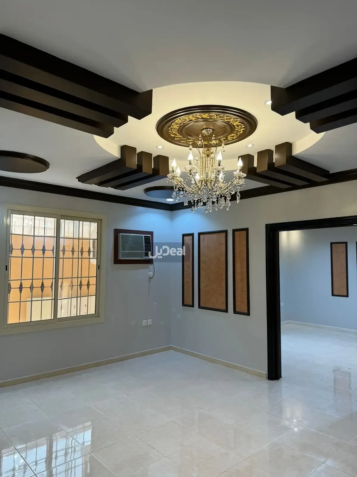 شقة للإيجار