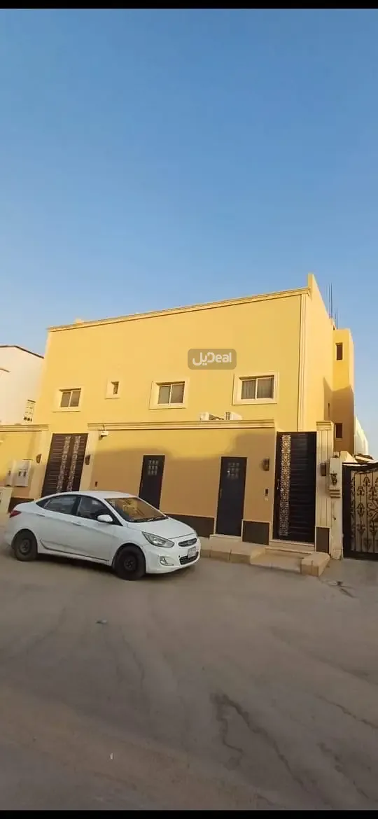 شقة للإيجار