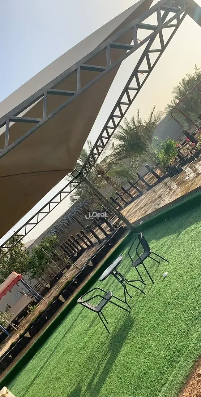 إستراحة للبيع