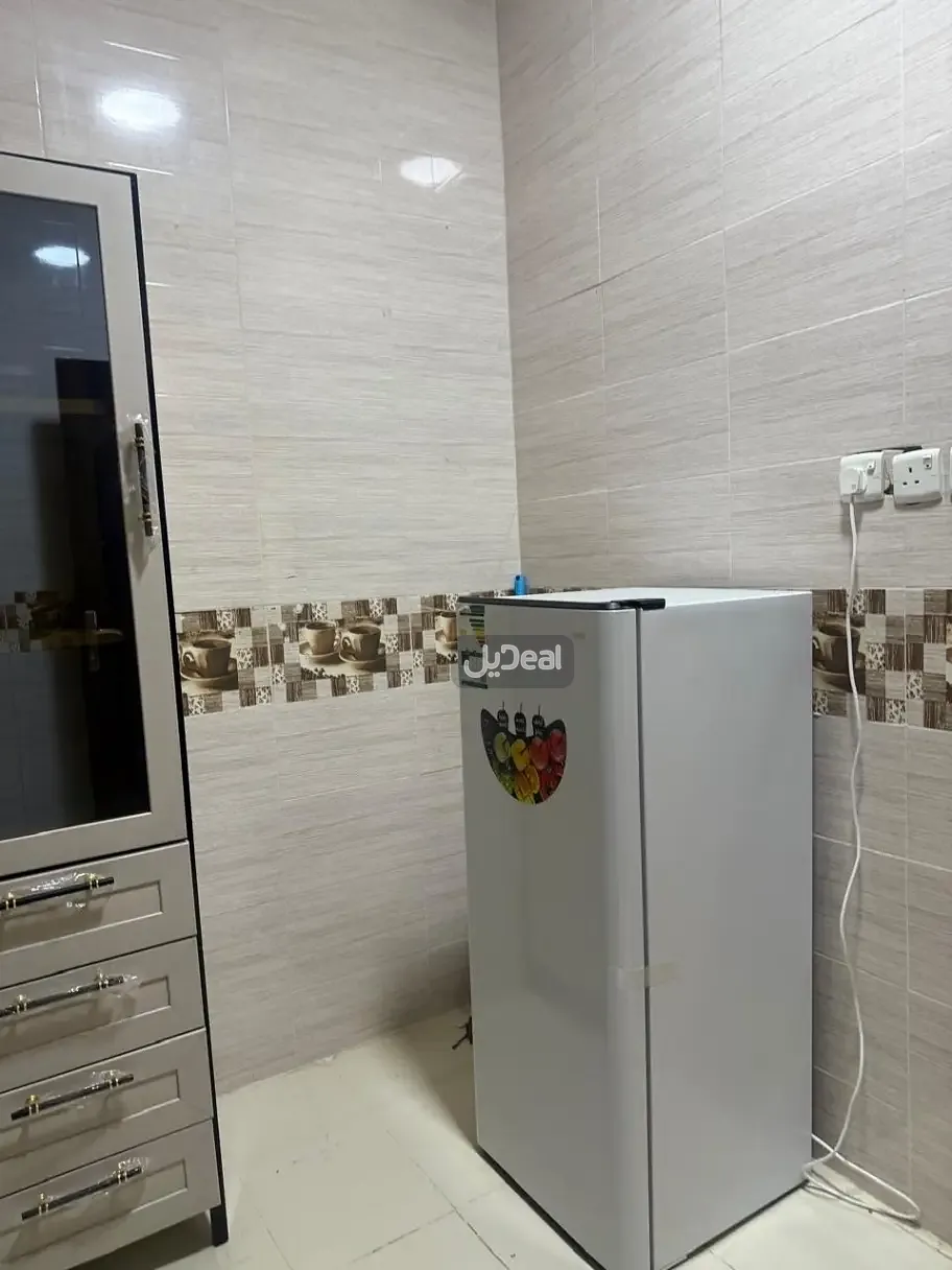 شقة للإيجار