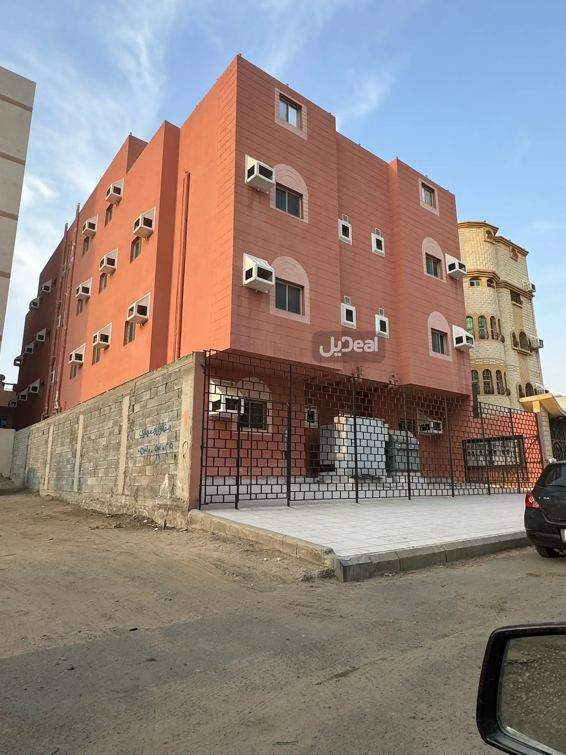 عمارة للبيع