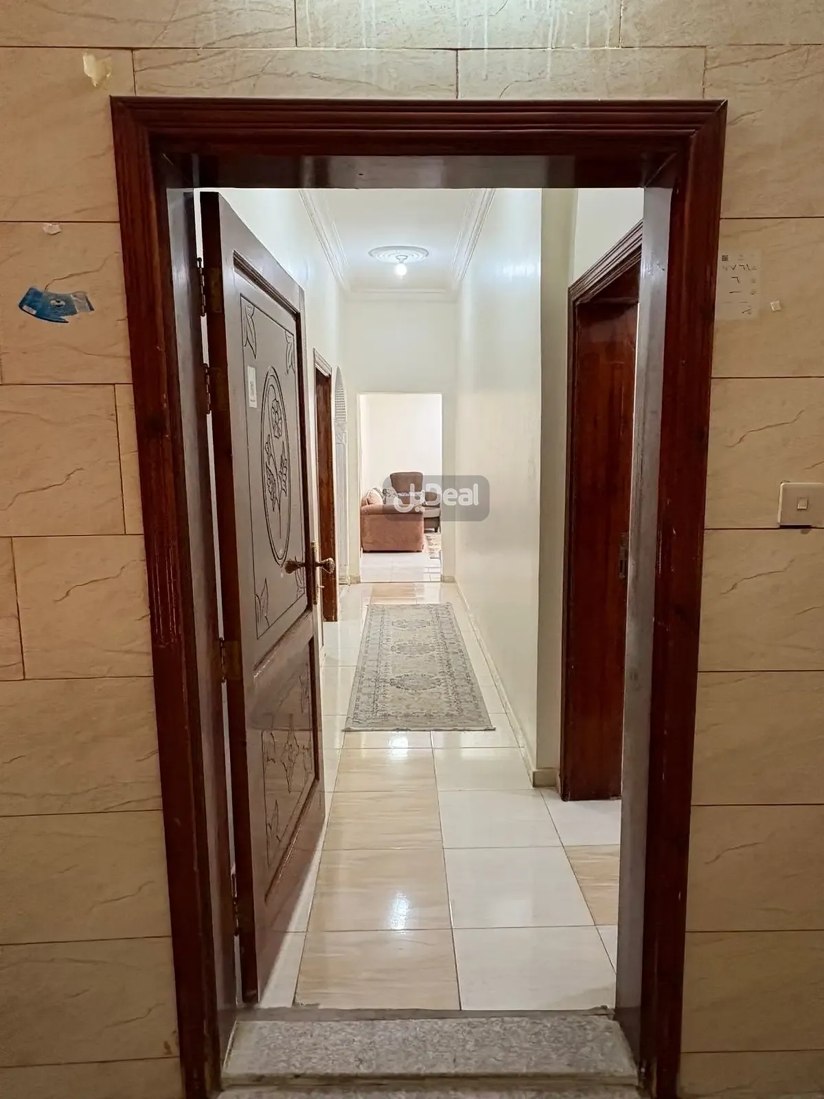 شقة للإيجار