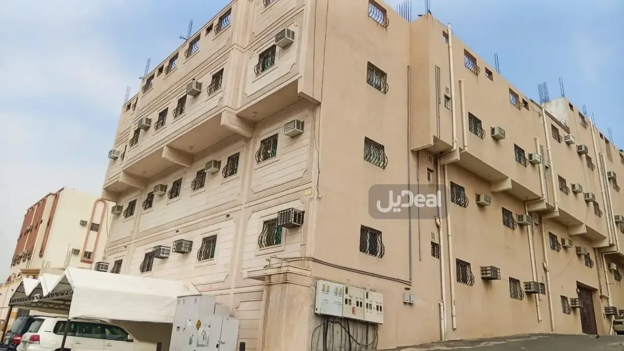 عمارة للإيجار