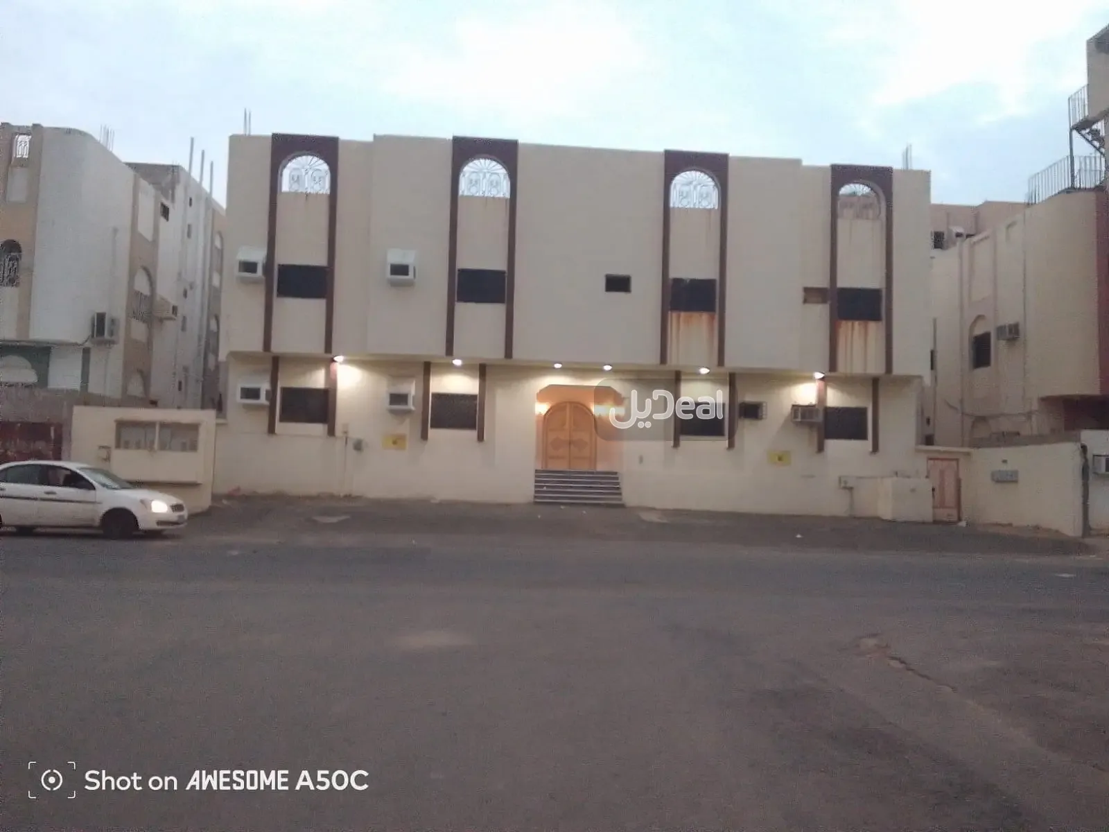 عمارة للبيع