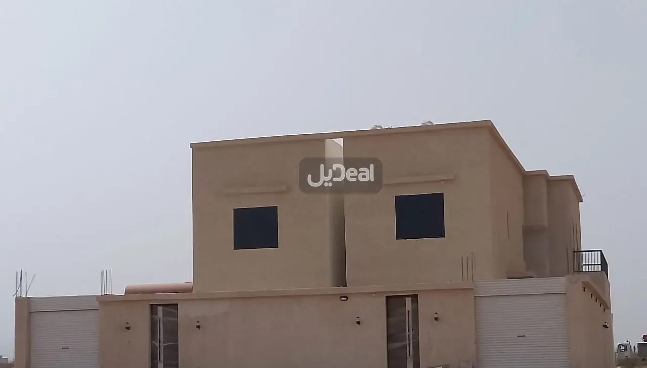 فيلا للبيع