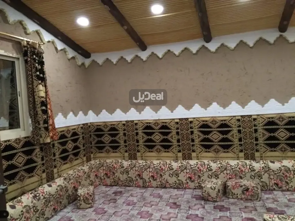 إستراحة للإيجار