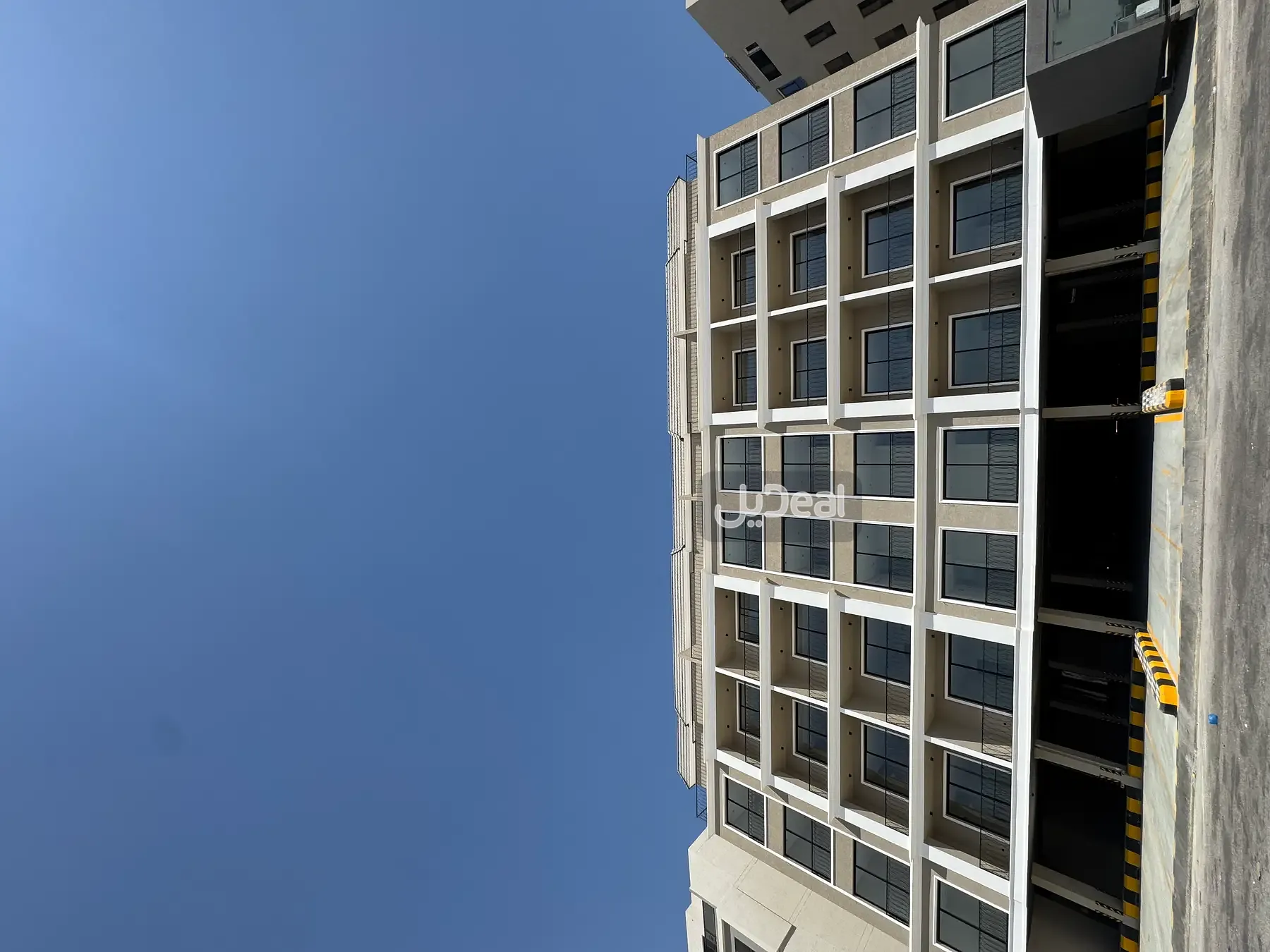 شقة للإيجار