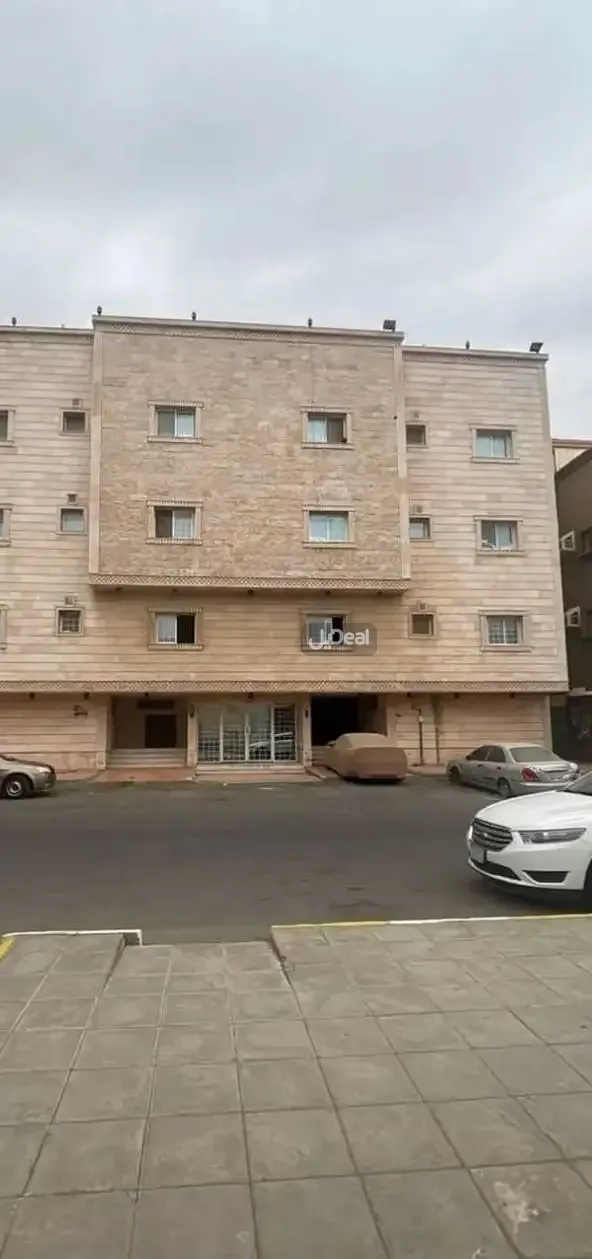 عمارة للإيجار