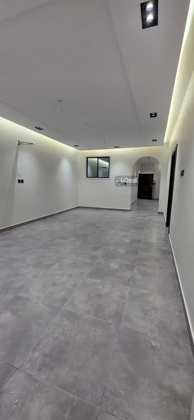 شقة للإيجار