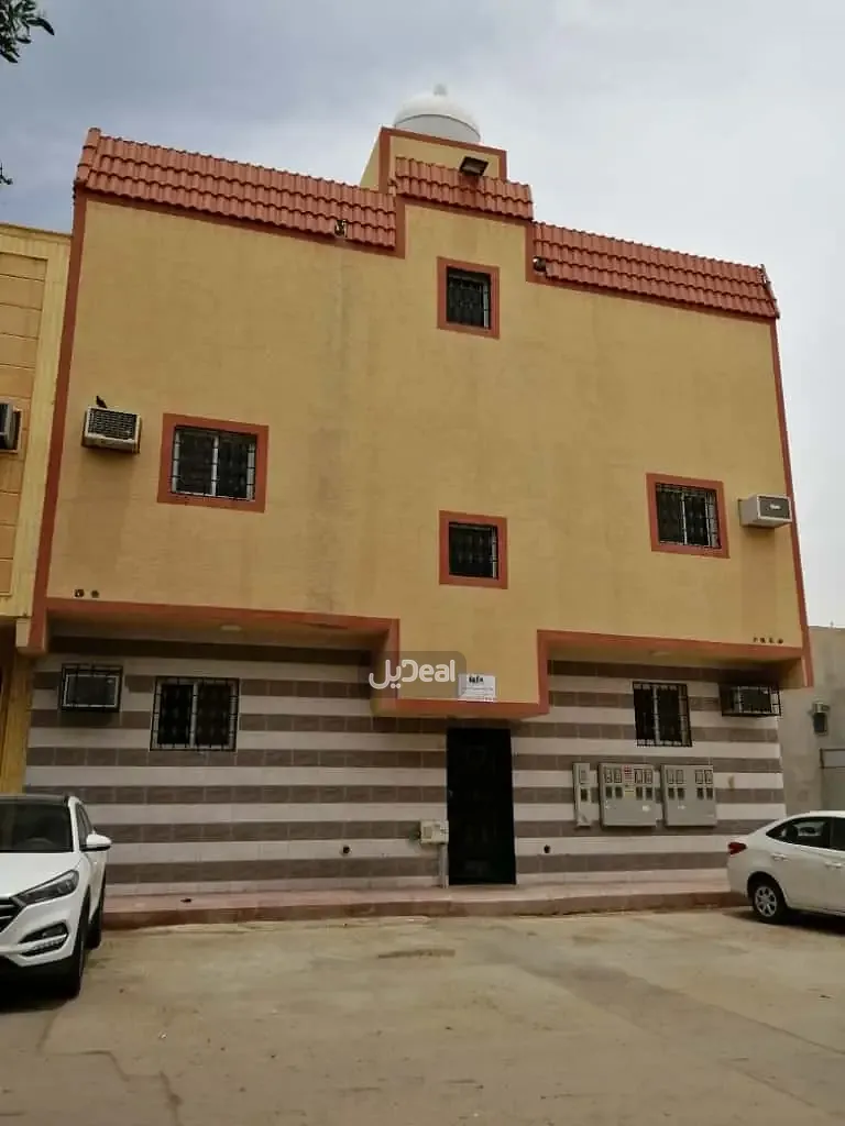 عمارة للبيع