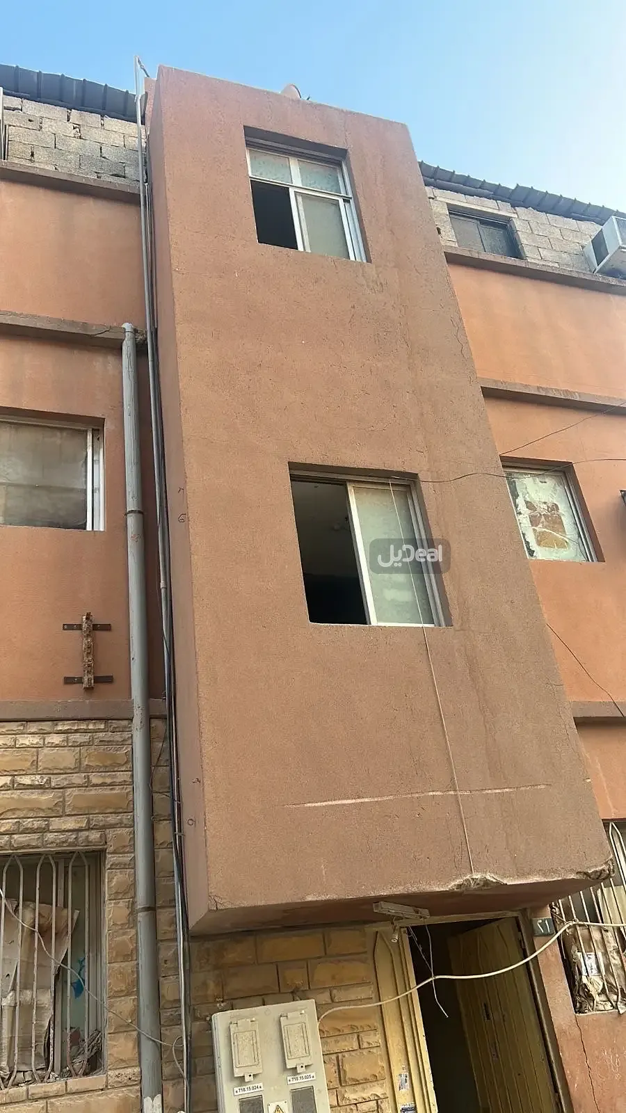 عمارة للبيع